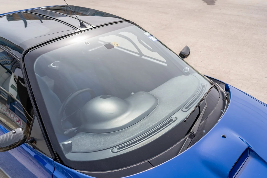 1992 Autozam AZ-1 - Image 18 of 31
