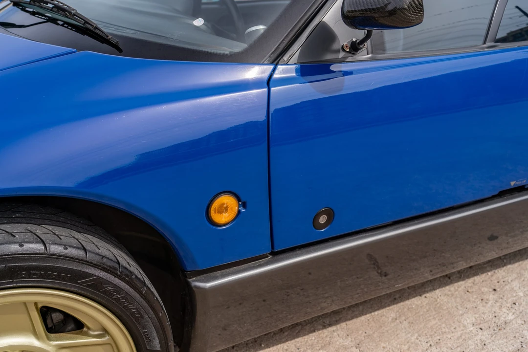 1992 Autozam AZ-1 - Image 28 of 31