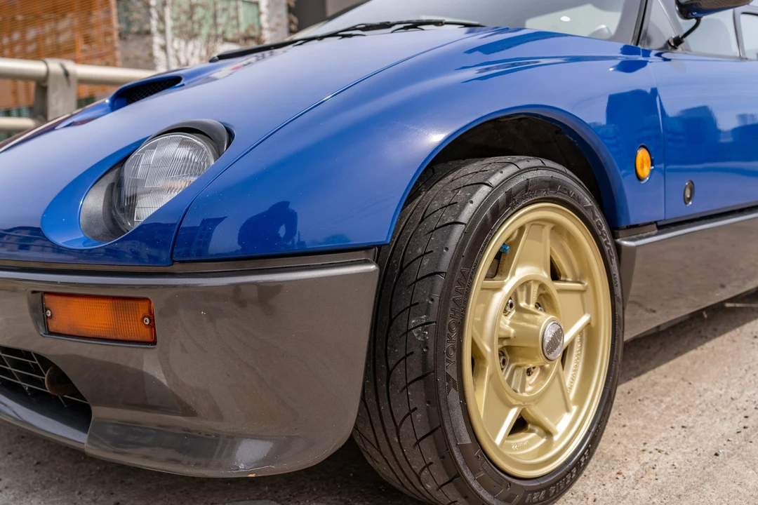 1992 Autozam AZ-1 - Image 23 of 31
