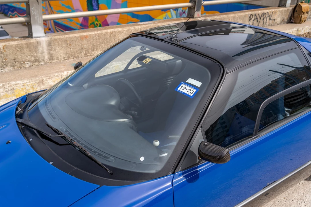 1992 Autozam AZ-1 - Image 20 of 31