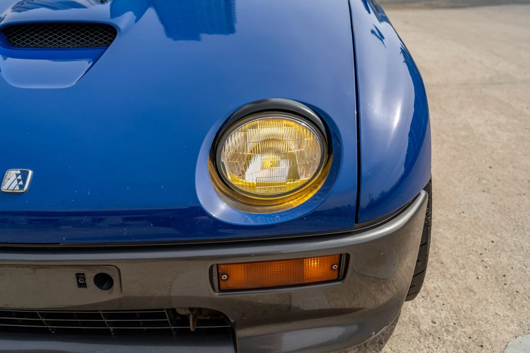 1992 Autozam AZ-1 - Image 9 of 31