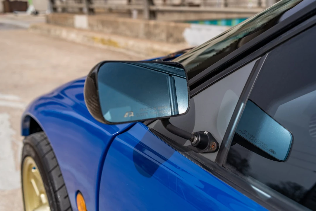 1992 Autozam AZ-1 - Image 26 of 31