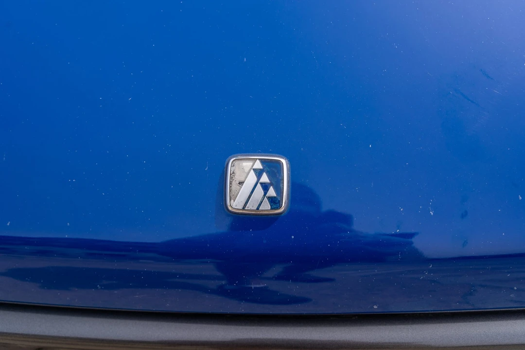 1992 Autozam AZ-1 - Image 15 of 31