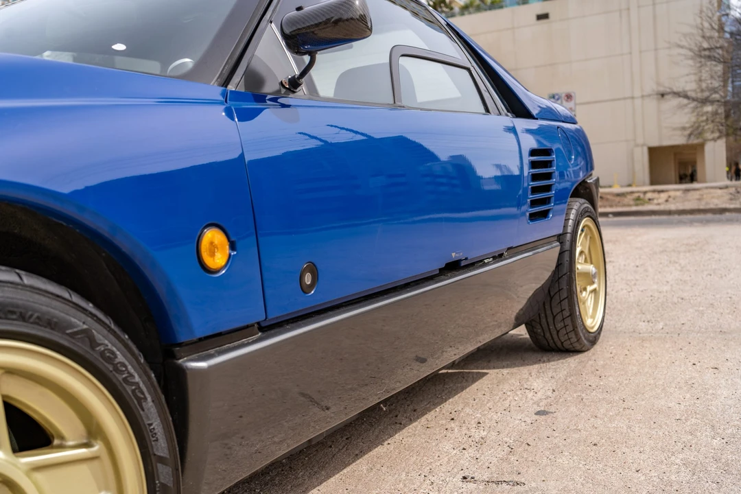 1992 Autozam AZ-1 - Image 24 of 31