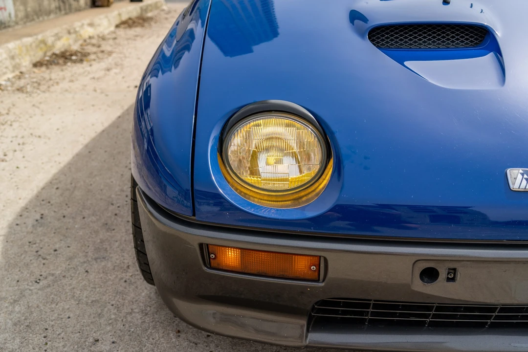 1992 Autozam AZ-1 - Image 8 of 31
