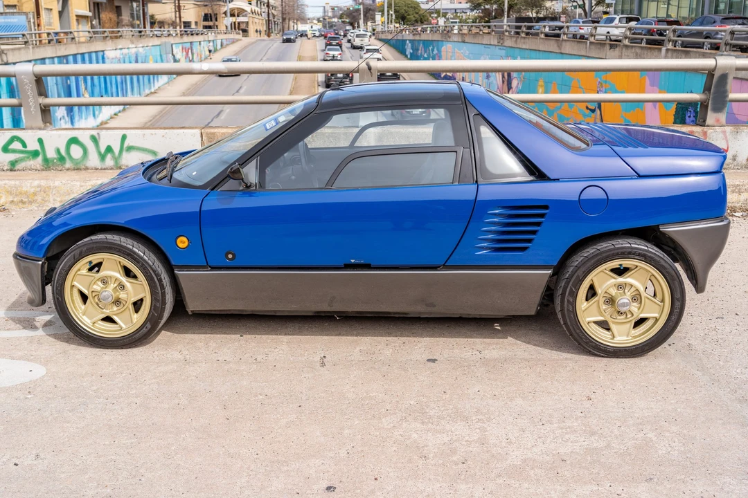 1992 Autozam AZ-1 - Image 3 of 31