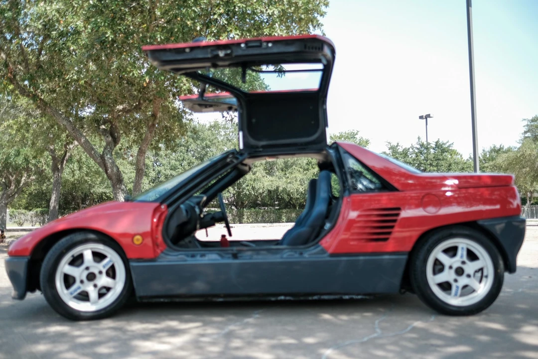 1992 Autozam AZ-1 - Image 12 of 31