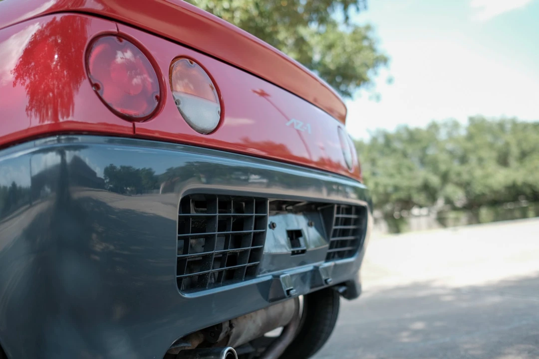 1992 Autozam AZ-1 - Image 26 of 31