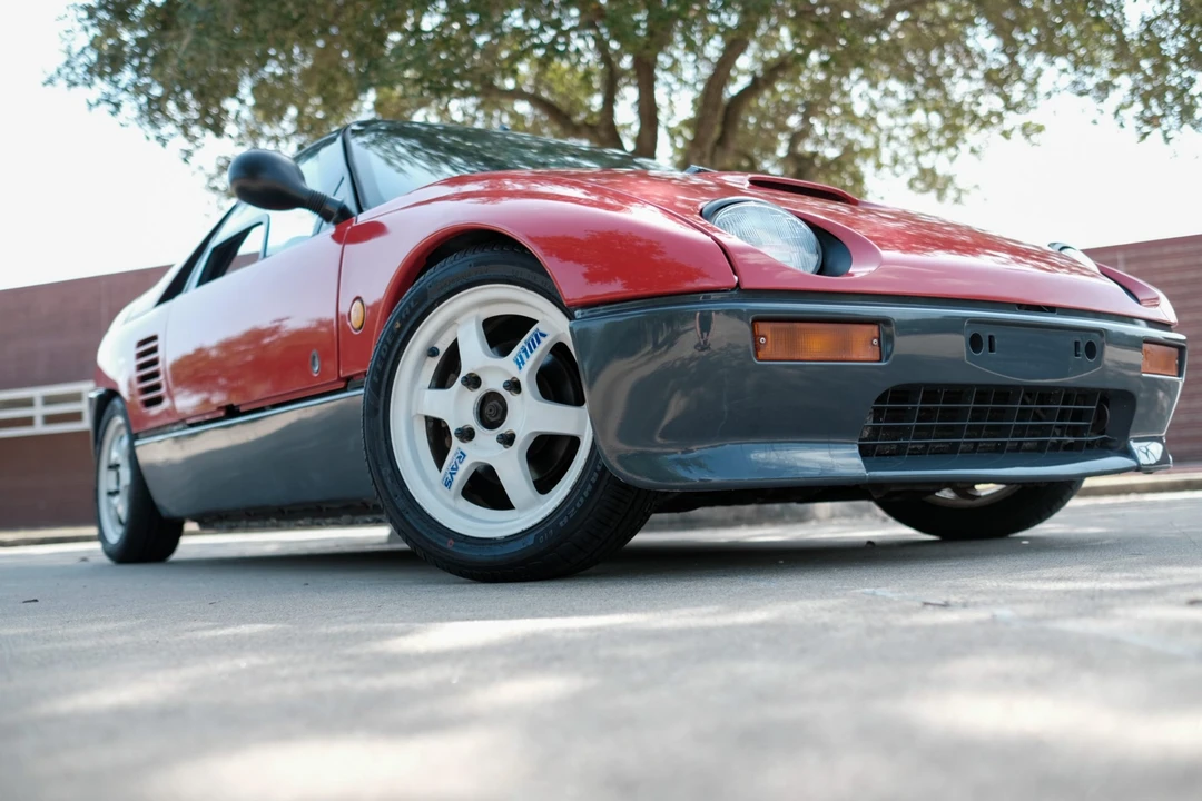 1992 Autozam AZ-1 - Image 2 of 31