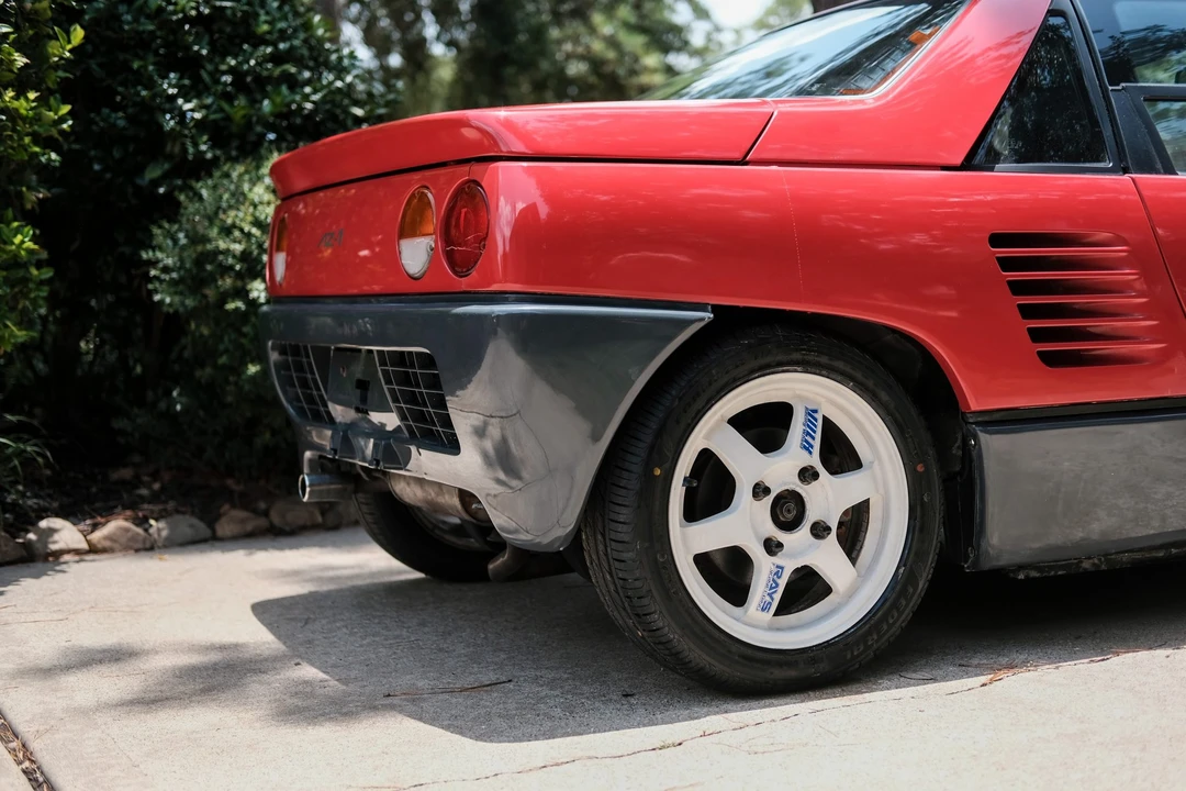 1992 Autozam AZ-1 - Image 31 of 31