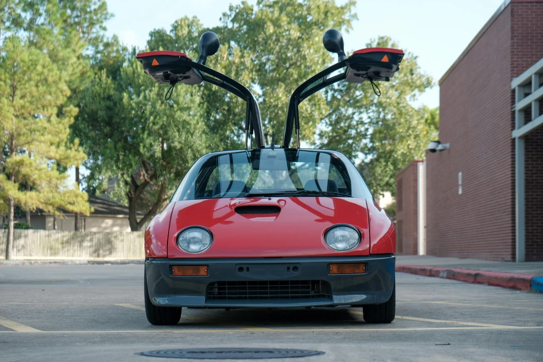 1992 Autozam AZ-1 - Image 16 of 31