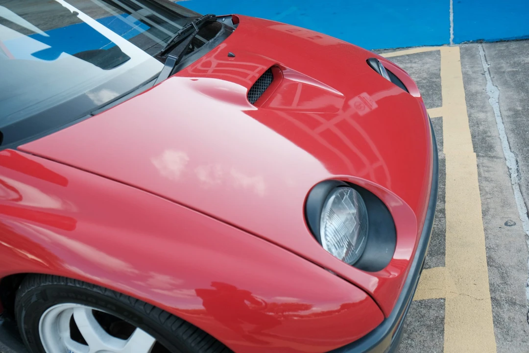 1992 Autozam AZ-1 - Image 19 of 31
