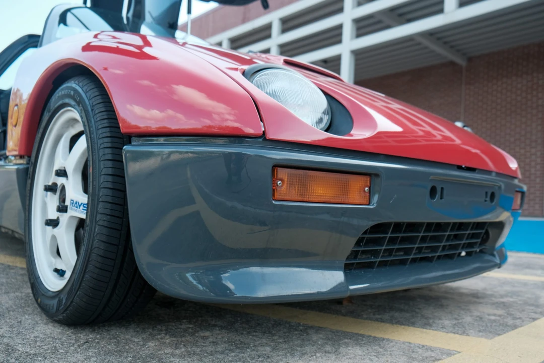1992 Autozam AZ-1 - Image 22 of 31