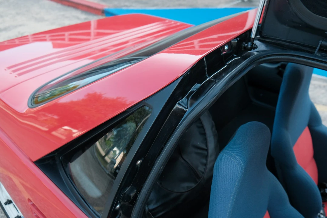 1992 Autozam AZ-1 - Image 29 of 31