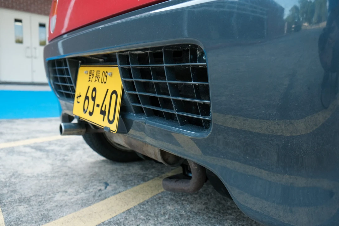 1992 Autozam AZ-1 - Image 23 of 31