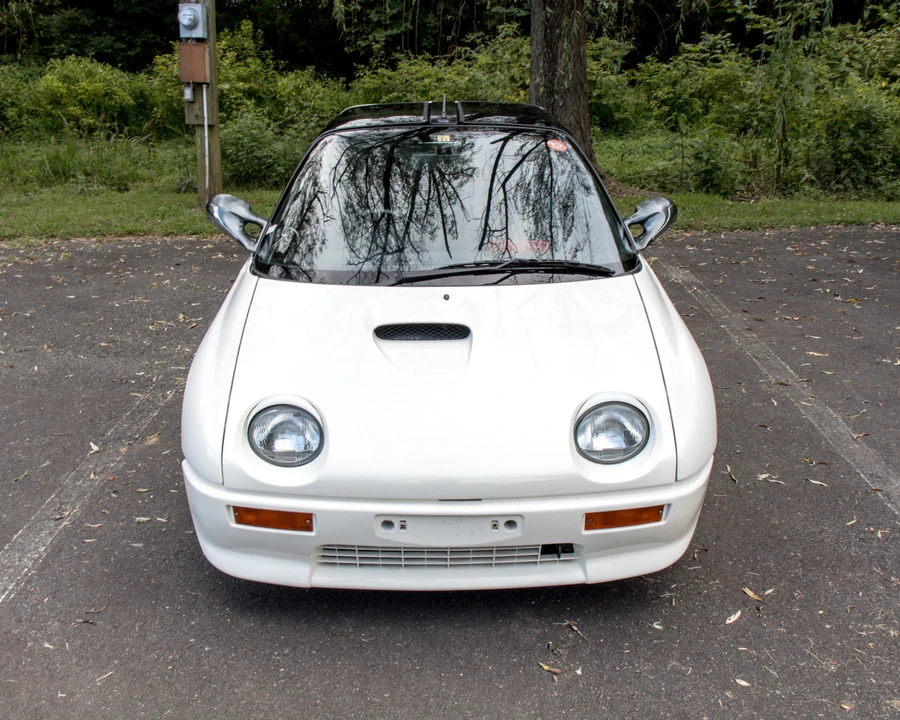 1992 Autozam AZ-1 - Image 2 of 31