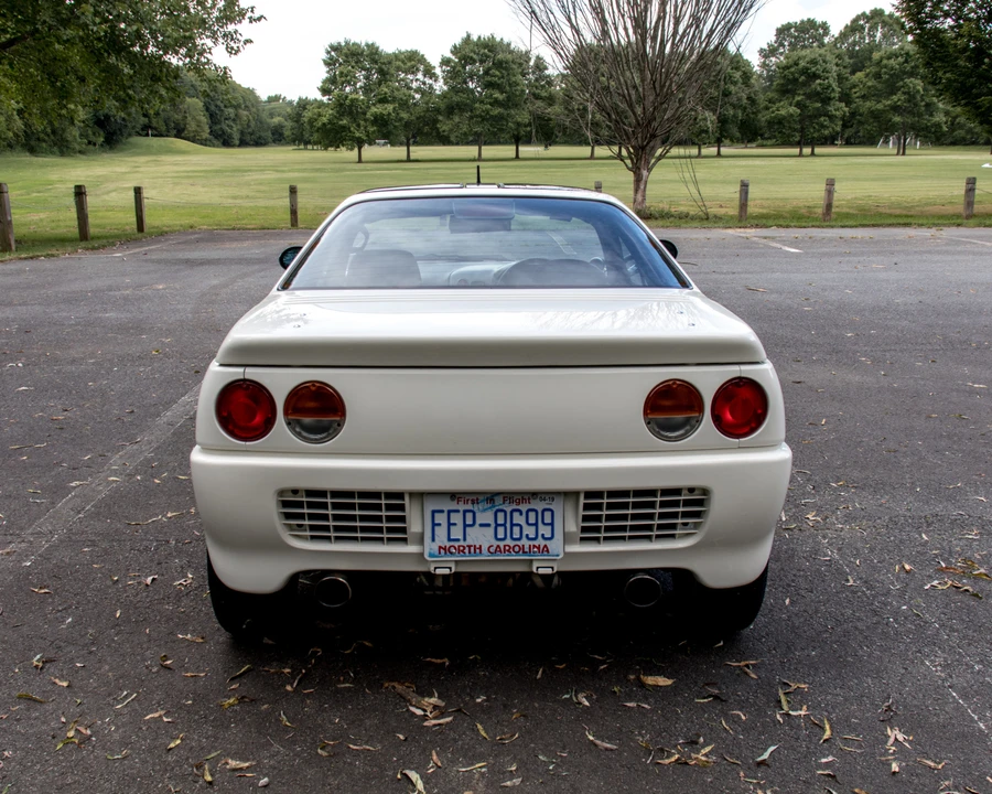 1992 Autozam AZ-1 - Image 8 of 31