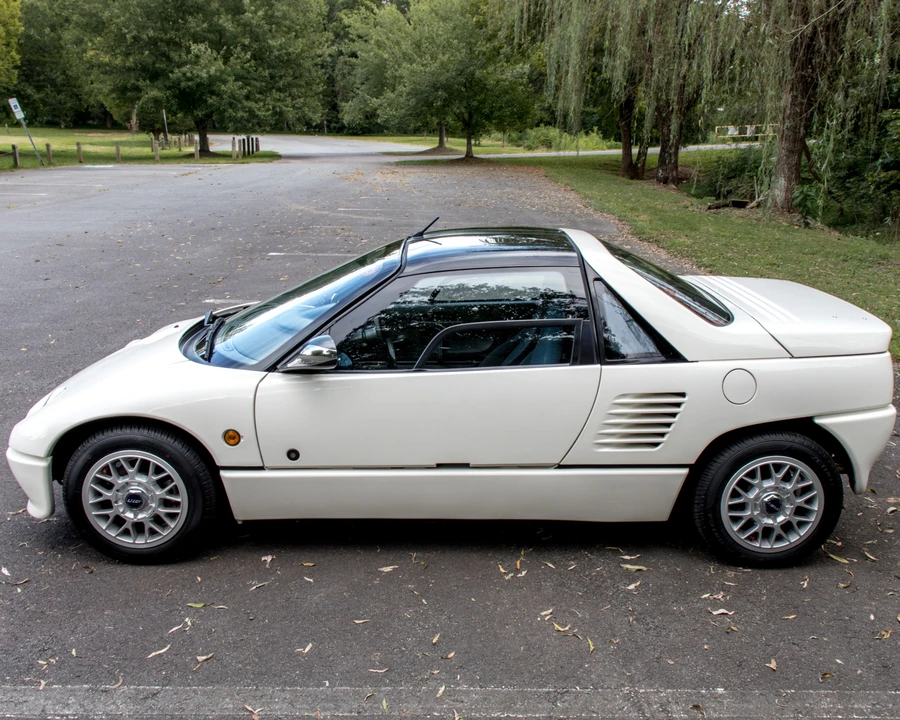 1992 Autozam AZ-1 - Image 11 of 31