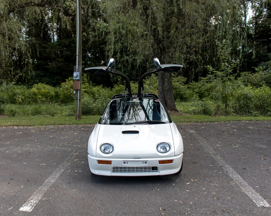 1992 Autozam AZ-1 - Image 12 of 31