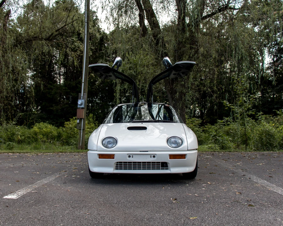 1992 Autozam AZ-1 - Image 13 of 31
