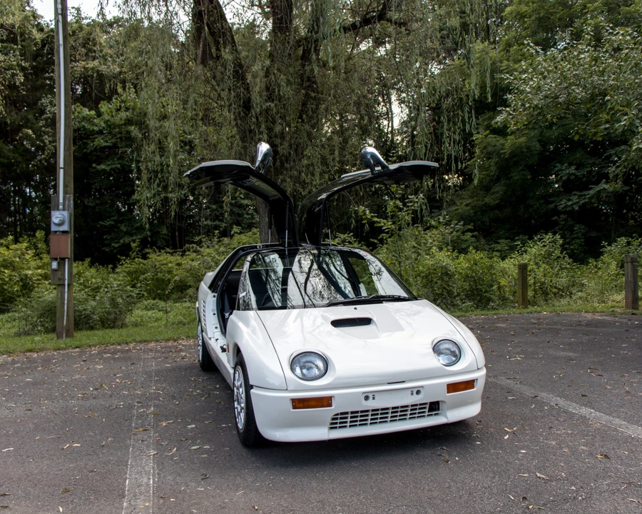 1992 Autozam AZ-1 - Image 14 of 31