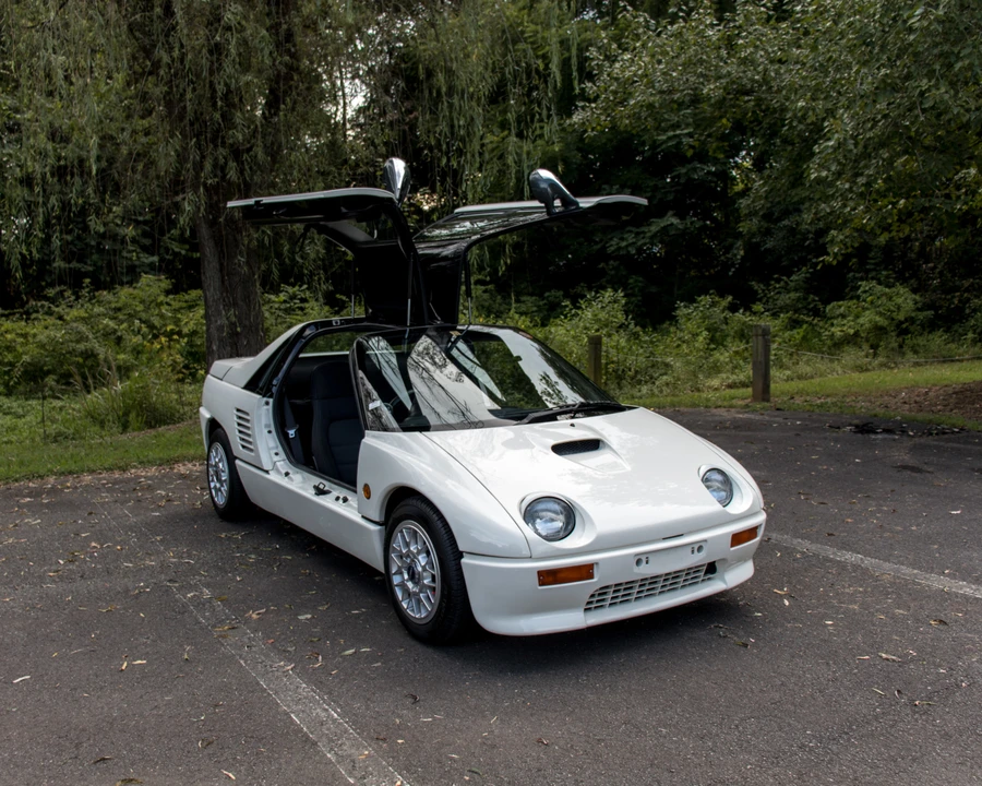1992 Autozam AZ-1 - Image 15 of 31