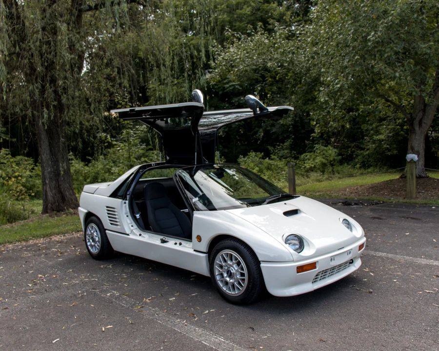 1992 Autozam AZ-1 - Image 16 of 31