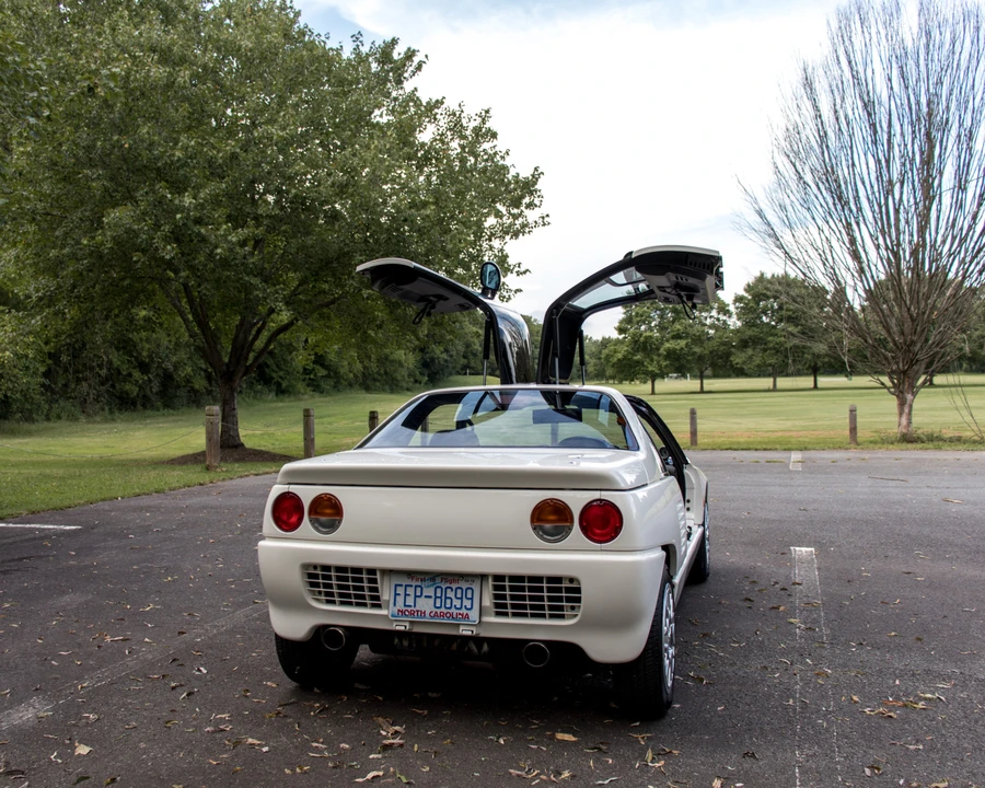 1992 Autozam AZ-1 - Image 23 of 31