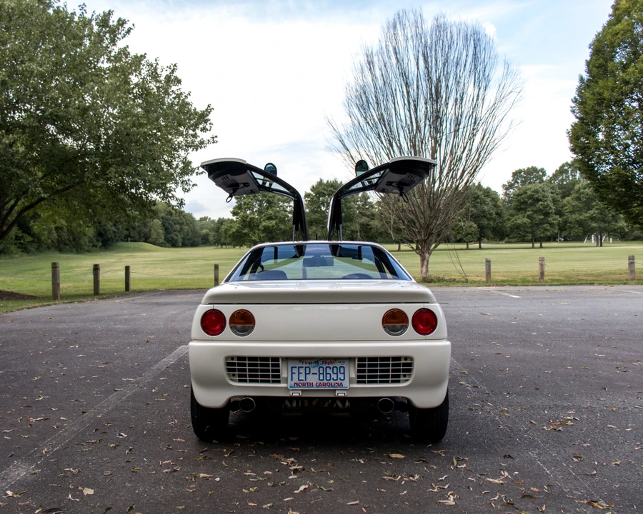 1992 Autozam AZ-1 - Image 24 of 31