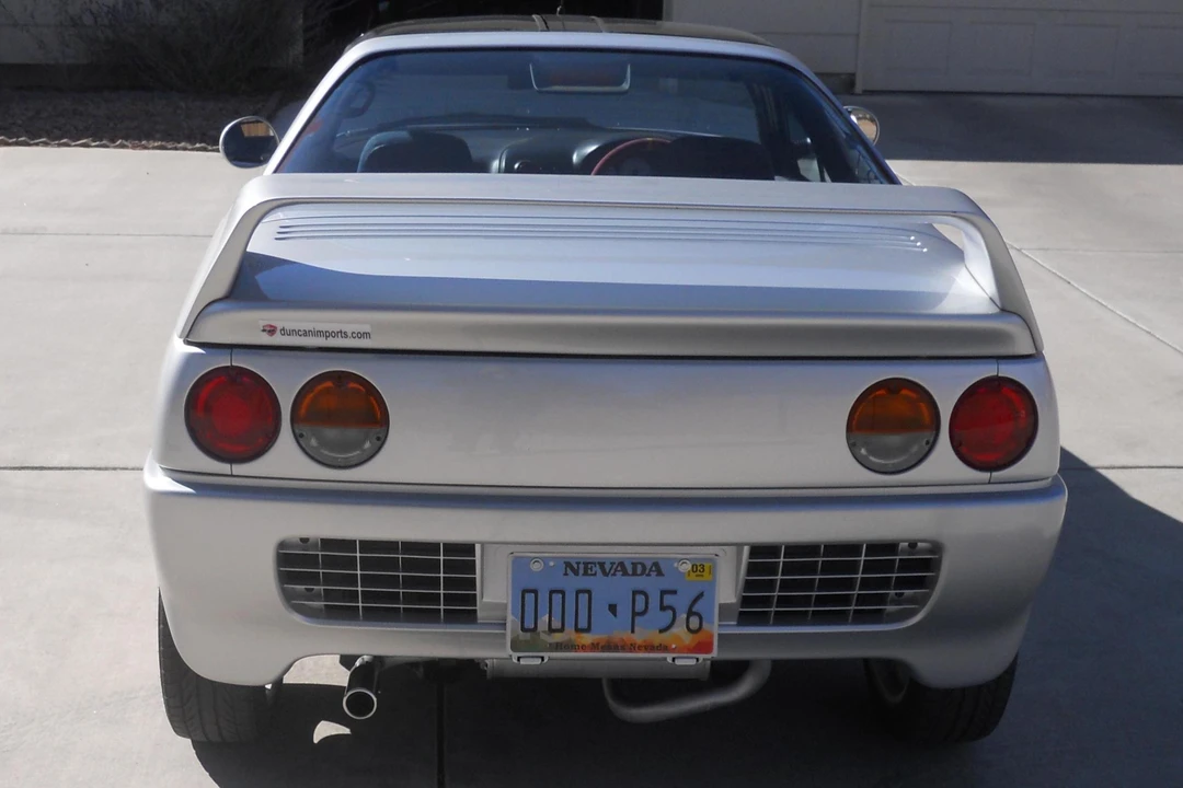 1992 Autozam AZ-1 - Image 5 of 6