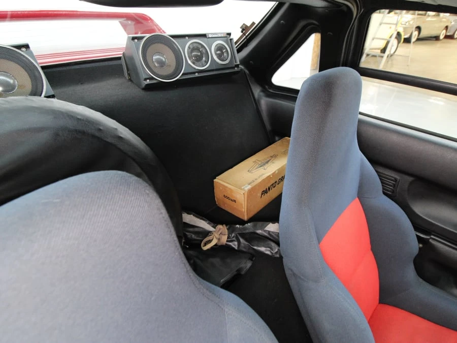 1992 Autozam AZ-1 - Image 22 of 31