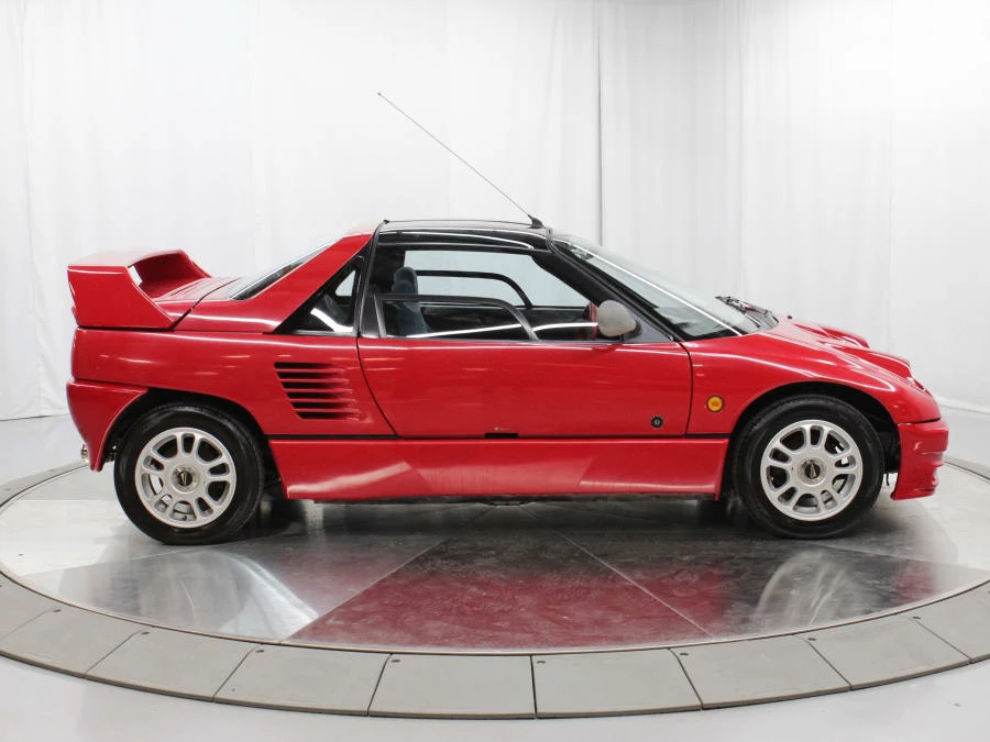 1992 Autozam AZ-1 - Image 2 of 31