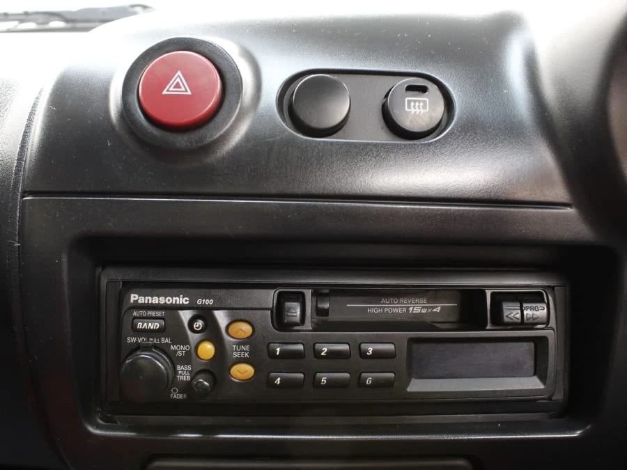 1992 Autozam AZ-1 - Image 31 of 31