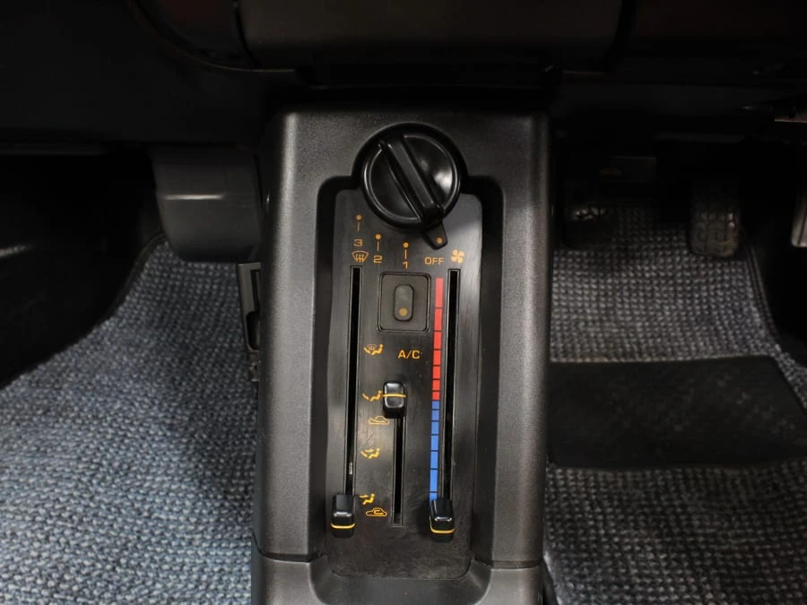1992 Autozam AZ-1 - Image 28 of 31