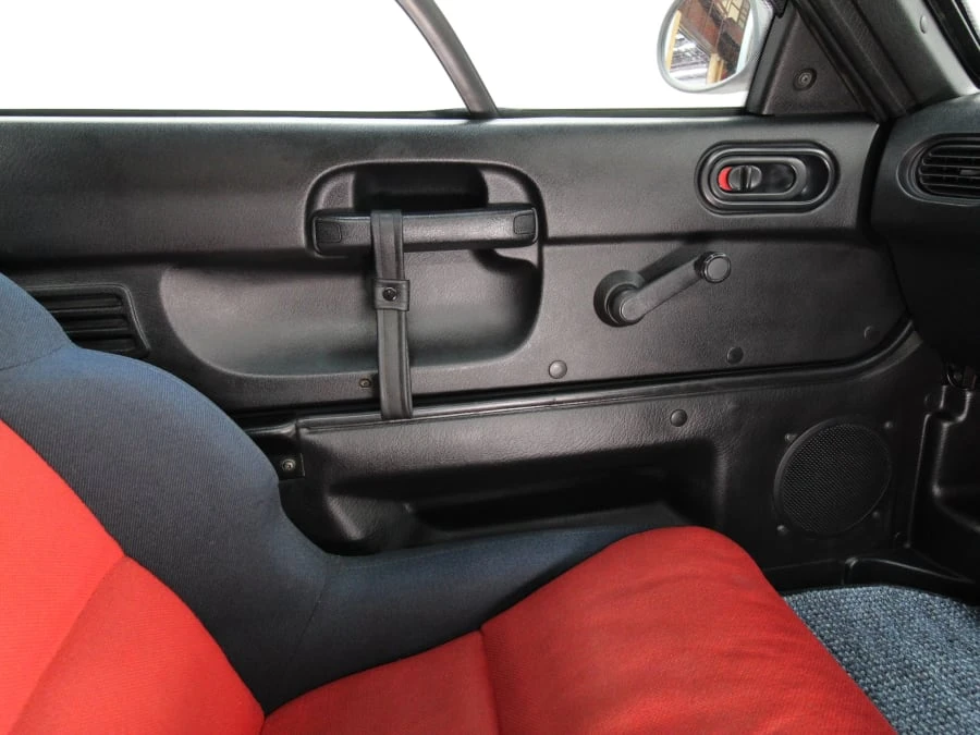 1992 Autozam AZ-1 - Image 26 of 31