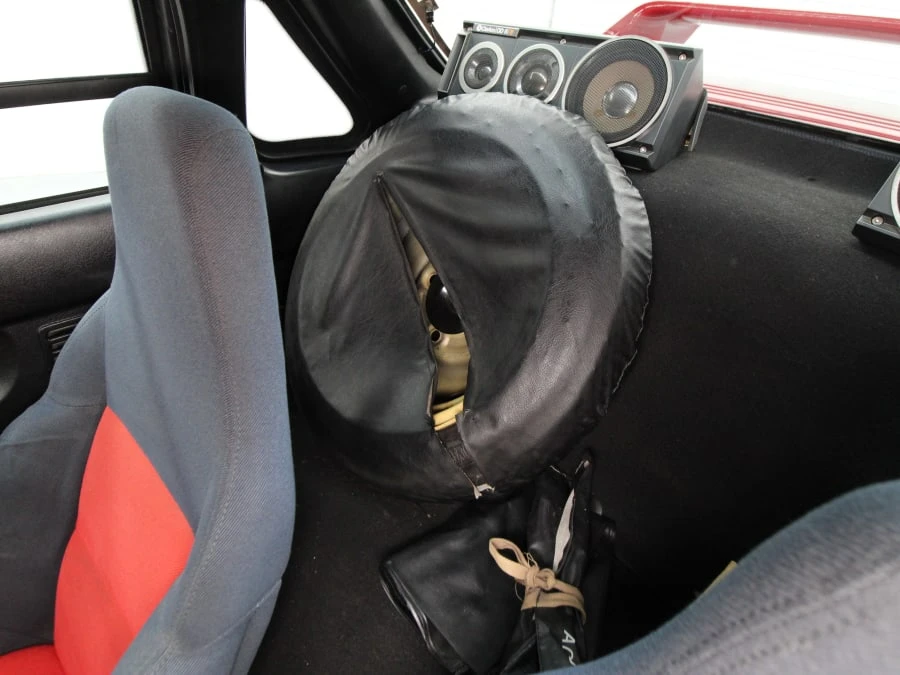 1992 Autozam AZ-1 - Image 24 of 31