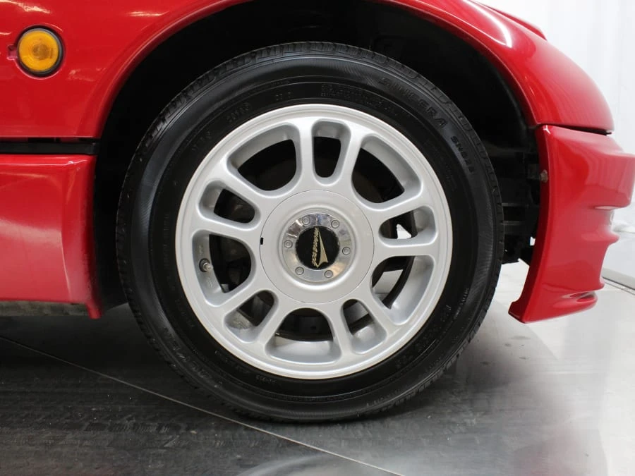 1992 Autozam AZ-1 - Image 12 of 31