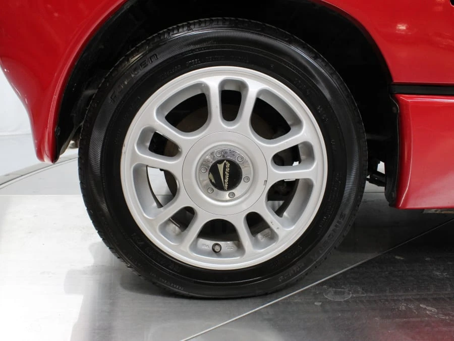 1992 Autozam AZ-1 - Image 11 of 31