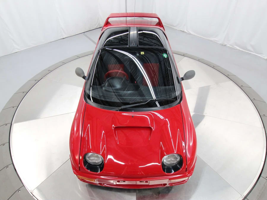 1992 Autozam AZ-1 - Image 16 of 31