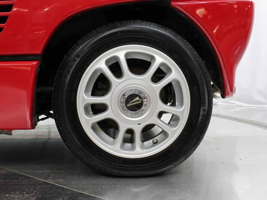 1992 Autozam AZ-1 - Image 18 of 31