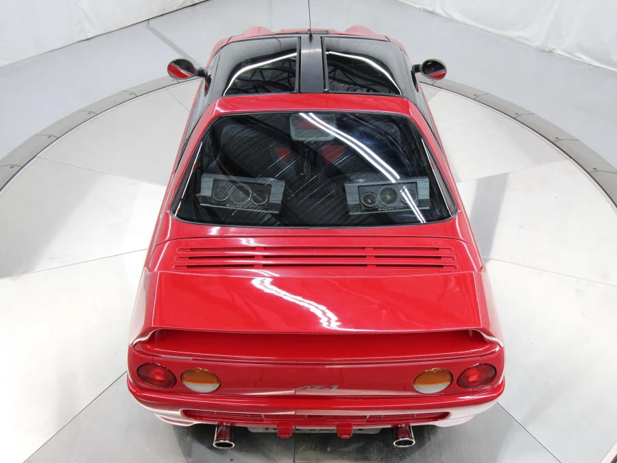 1992 Autozam AZ-1 - Image 17 of 31