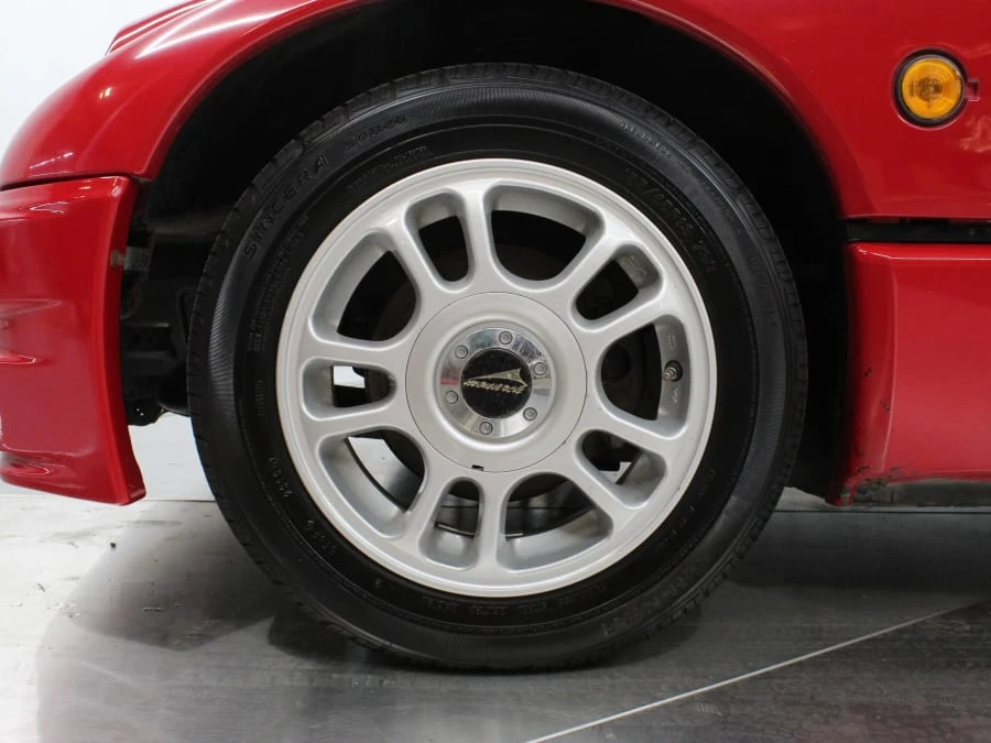 1992 Autozam AZ-1 - Image 14 of 31