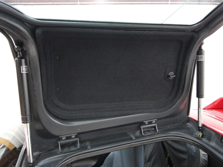 1992 Autozam AZ-1 - Image 20 of 31