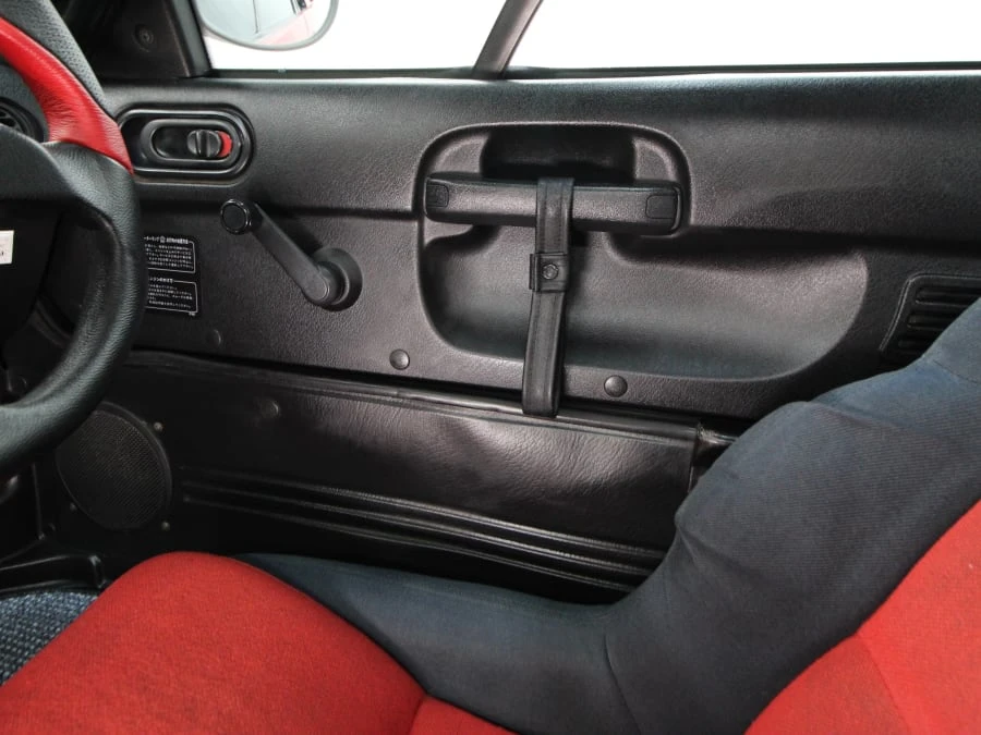 1992 Autozam AZ-1 - Image 21 of 31