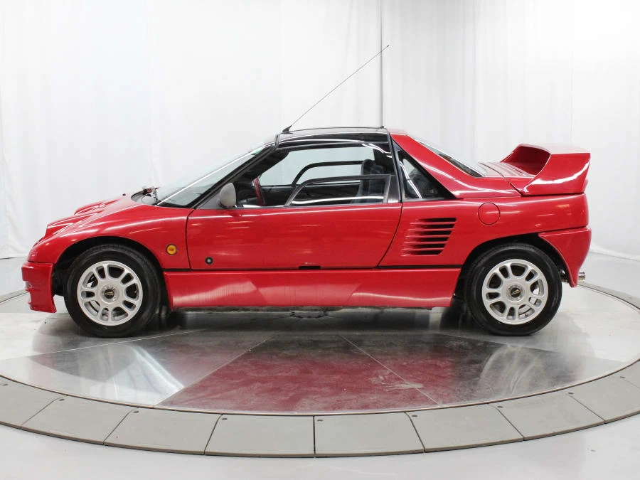 1992 Autozam AZ-1 - Image 8 of 31