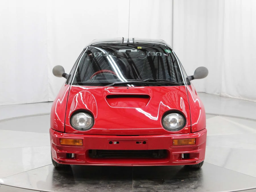 1992 Autozam AZ-1 - Image 4 of 31