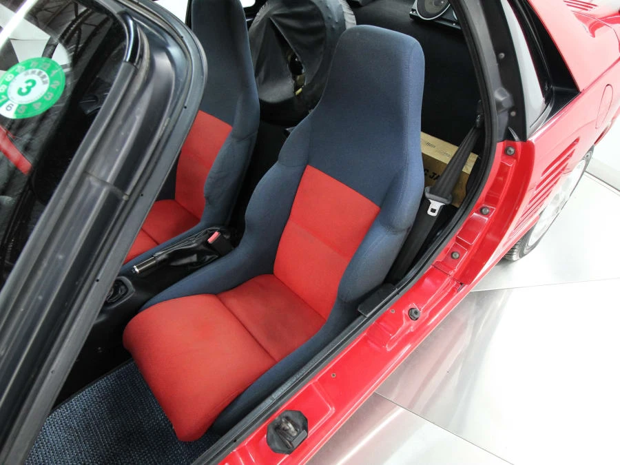 1992 Autozam AZ-1 - Image 23 of 31