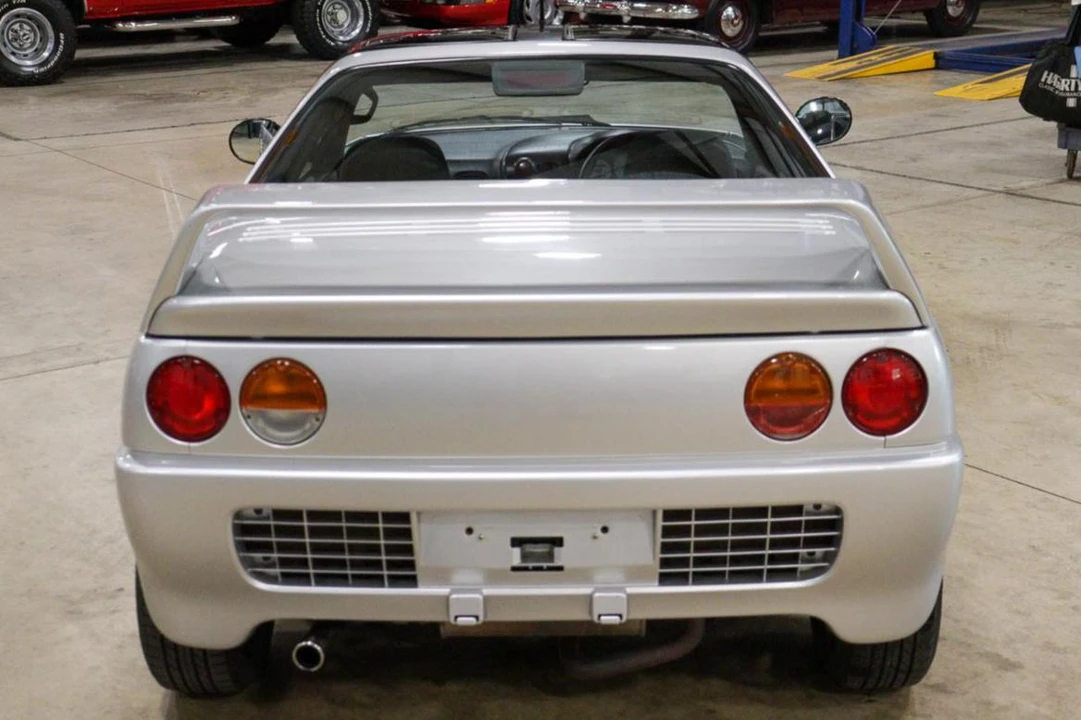 1992 Autozam AZ-1 - Image 5 of 31