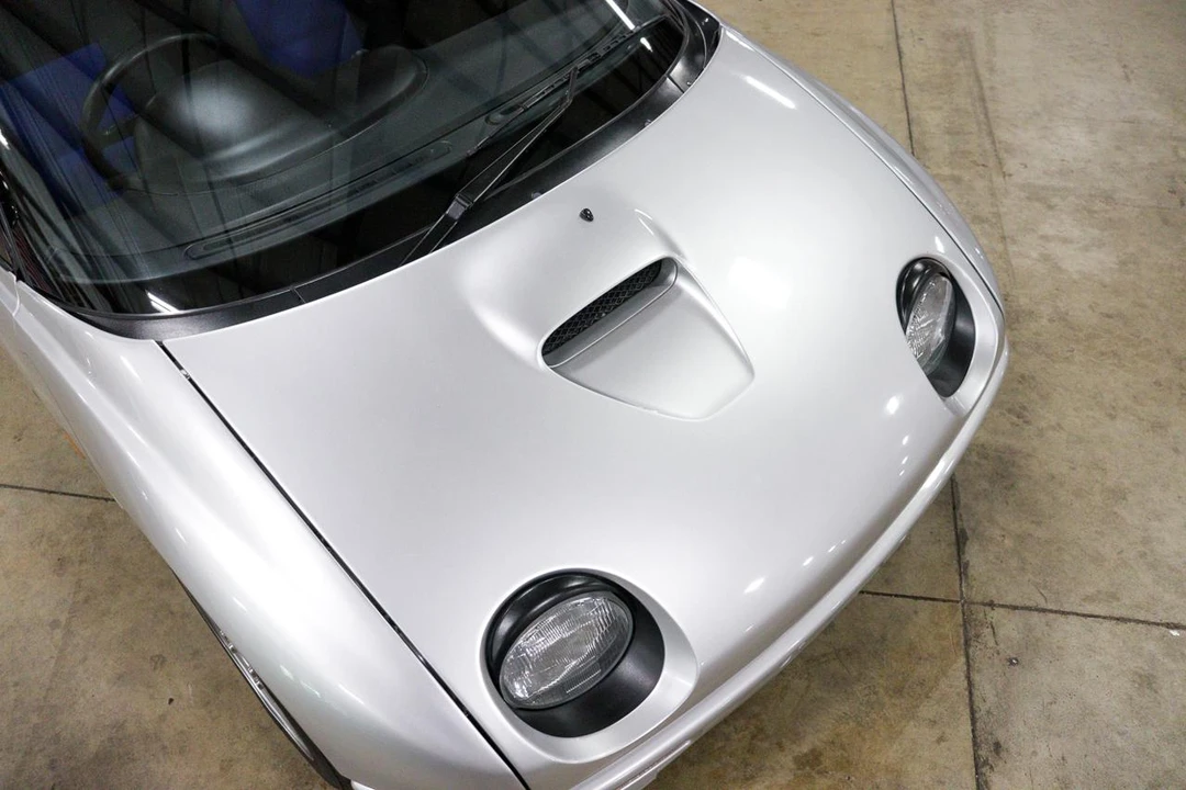 1992 Autozam AZ-1 - Image 18 of 31