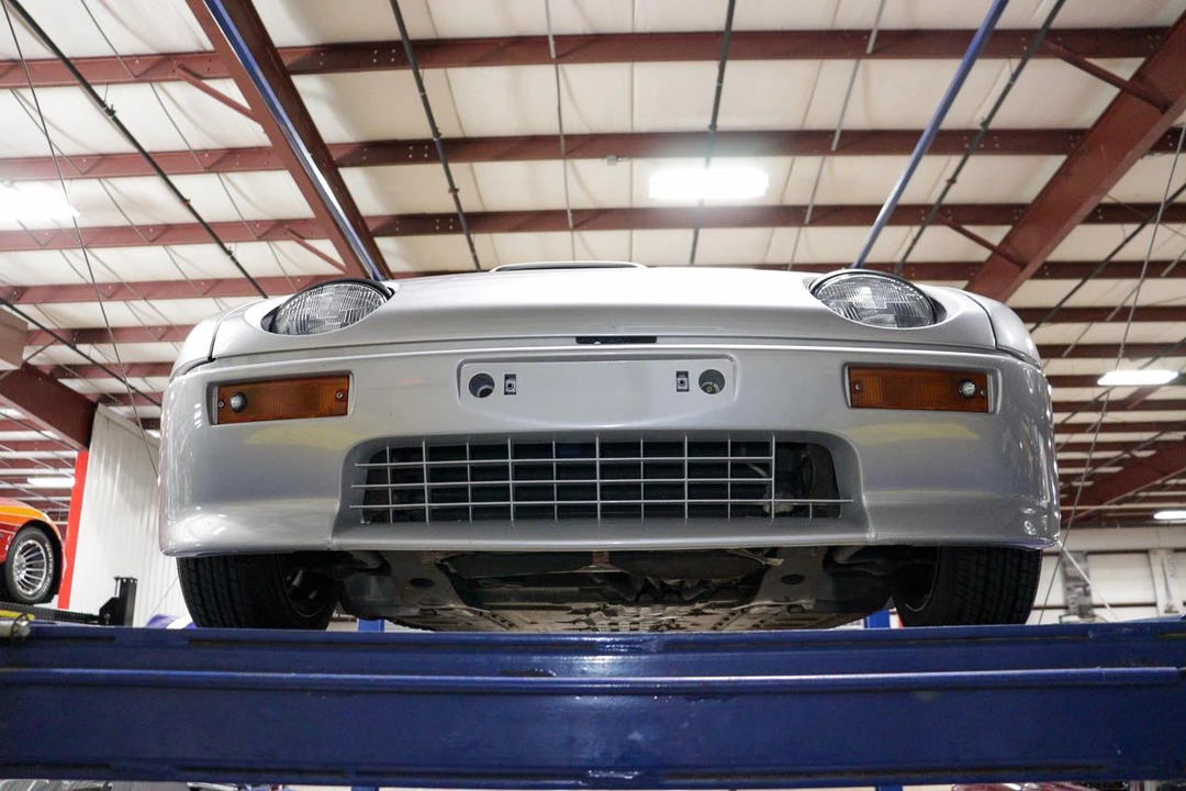 1992 Autozam AZ-1 - Image 7 of 31
